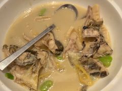 -扬州香格里拉·香宫中餐厅