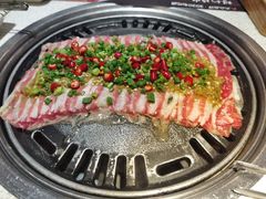 -猫抓烤肉(春熙路店)