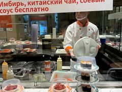 -新一番三文鱼寿司(大东海店)