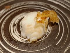 铁板煎鳕鱼排-鲔吞·和牛寿喜烧(闵行区绿瘦酒店)