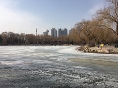 -满都海公园