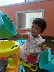 -孩子王童乐园(马群店)