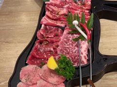 -好牛烧肉(世茂广场店)