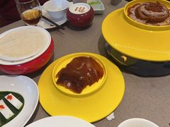 -花家怡园(四合院总店)