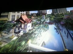 -万达影城(凯旋城广场XLAND店)