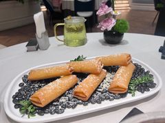 -狮王府淮扬菜(万象城店)