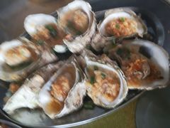 -四川人郑霞海鲜