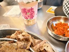 -朴安胖·韩国烤肉(沈阳店)