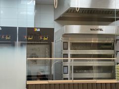 -喜茶(北京五棵松华熙店)