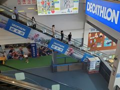 -迪卡侬(袁家岗店)