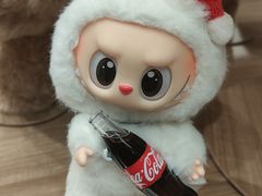 -泡泡玛特POPMART(合生汇店)