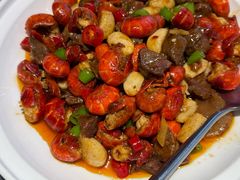 -楚禾宴·家宴(光谷大道店)