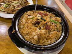 腊味排骨-日昌餐馆(亦庄店)