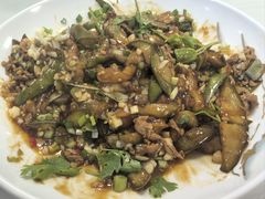老妈茄子-黑石礁酒楼·海鲜(黑石礁店)