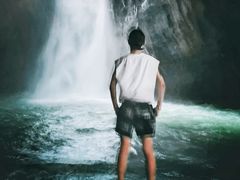 -华蓥山天意谷景区