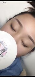 -babiline芭比莱恩半永久纹眉纹唇发际线