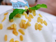 岛屿-丹礼糖甜品
