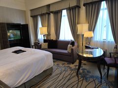-上海和平饭店 Fairmont Peace Hotel