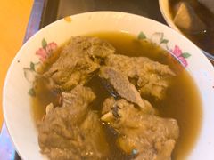 -佑记肉骨茶