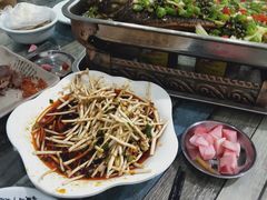 -阆辣荟餐饮(老味道8年·古城店)