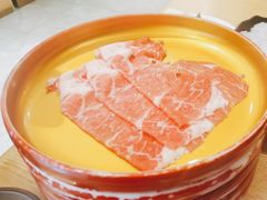 -温野菜涮涮锅(大悦城店)