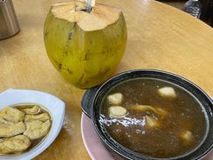 -新记肉骨茶