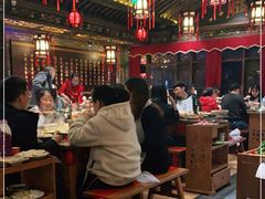 大堂-小龙坎火锅(春熙太古里店)