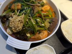 -尝健麻辣拌(大悦城店)