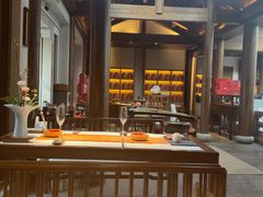 -鲤院·新中式美学·庭院餐厅(夫子庙店)