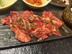 -樱嘢·炭火烧肉(惠南店)