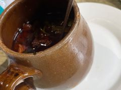 -巢湖名吃·东关老鹅汤(江南风情街店)
