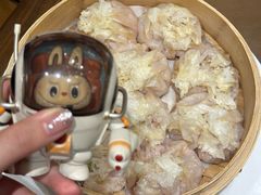 -二分八云雁阁•新晋菜大同味(长治路店)