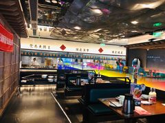 大堂-望湘园·洞庭渔宴(浦江欢乐颂店)