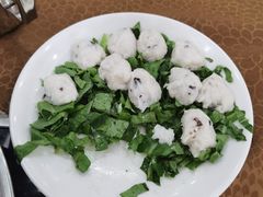 脆肉鲩鱼丸-红日饭店(裕隆三路店)