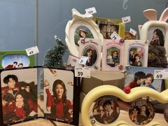 -海马体照相馆(成都来福士广场店)