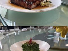 -唐阁(香港朗廷酒店)