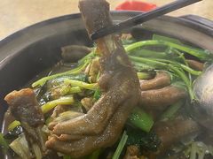 鹅掌-苏记餐厅(叠南店)