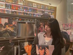 -黑胶星球(华发中城商都店)