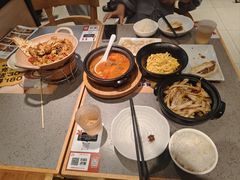 -大师兄·西北小馆(南沙万达广场店)
