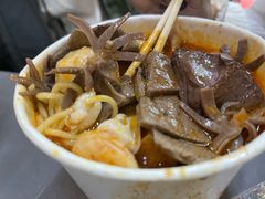 -四里沙茶面(湖滨四里店)