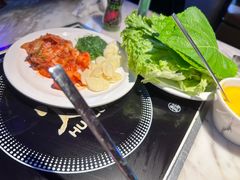 -火炉火自助餐(朝阳大悦城店)