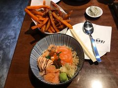 -Tanuki Raw(Orchard Central)