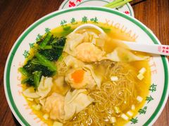 -西关味(大卫城店)