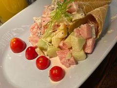 -外婆家(蓝色港湾店)