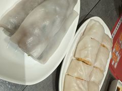 -点点心点心专门店(旺角店)