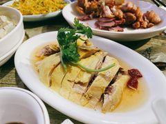 糟鸡-绍兴名菜馆(可乐路店)