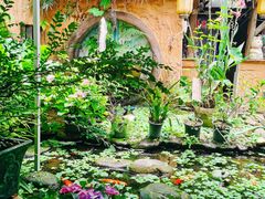 -园林美食城·本土农家菜(杨和镇店)