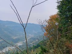 -金堂县云顶石城风景区