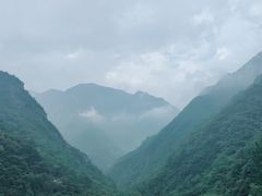 -浙北大峡谷