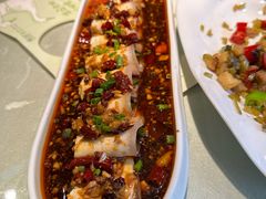 -陈江波老鸭煲(化工路店1号店)